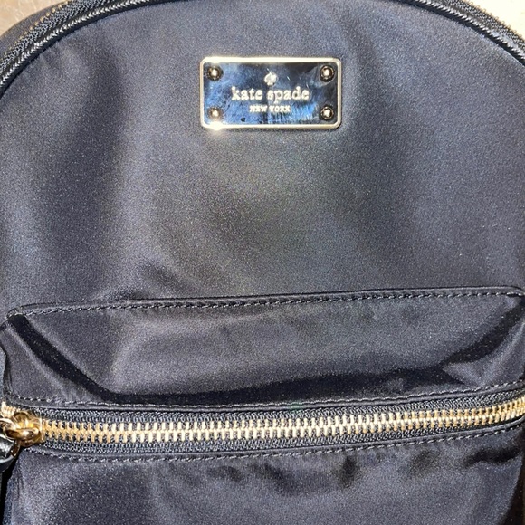 Brand New Kate Spade Backpack! 50% OFF! main image 2